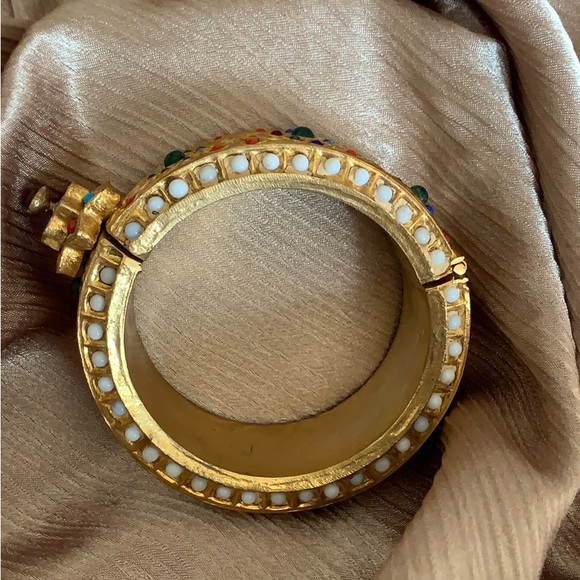 Pakistani custom bangles - Picture 3 of 6